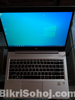 HP Probook  440 G7 14 Inch i5 Laptop